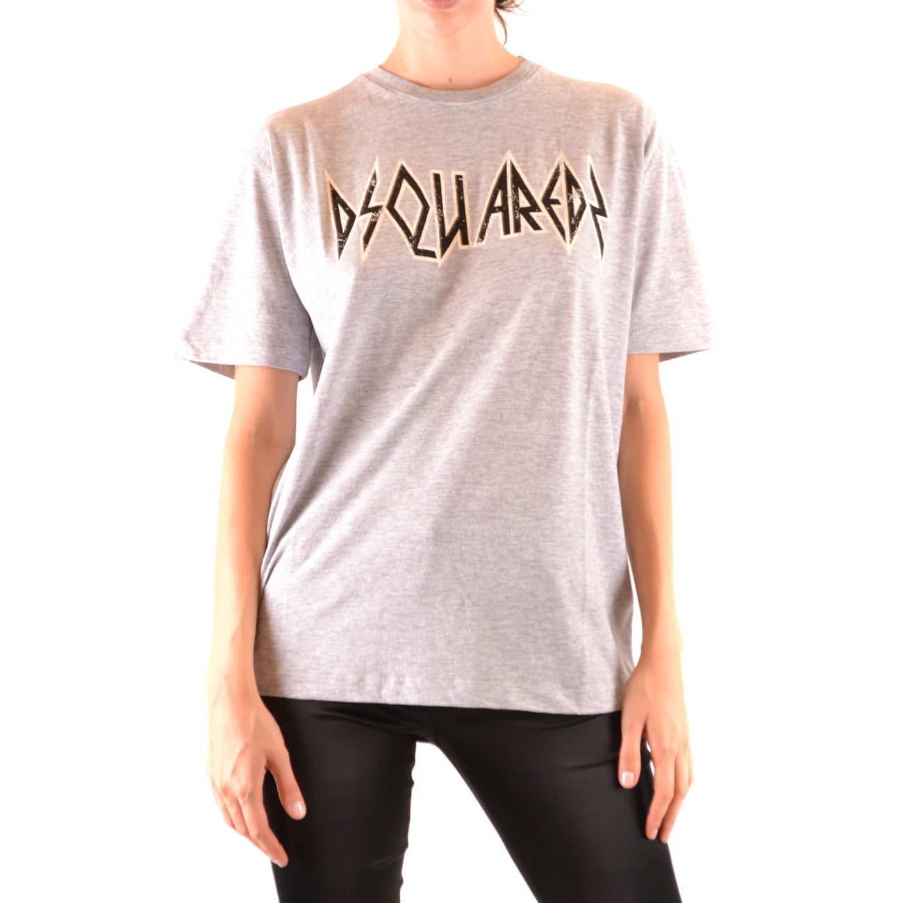 Dsquared2 T-Shirt Damen